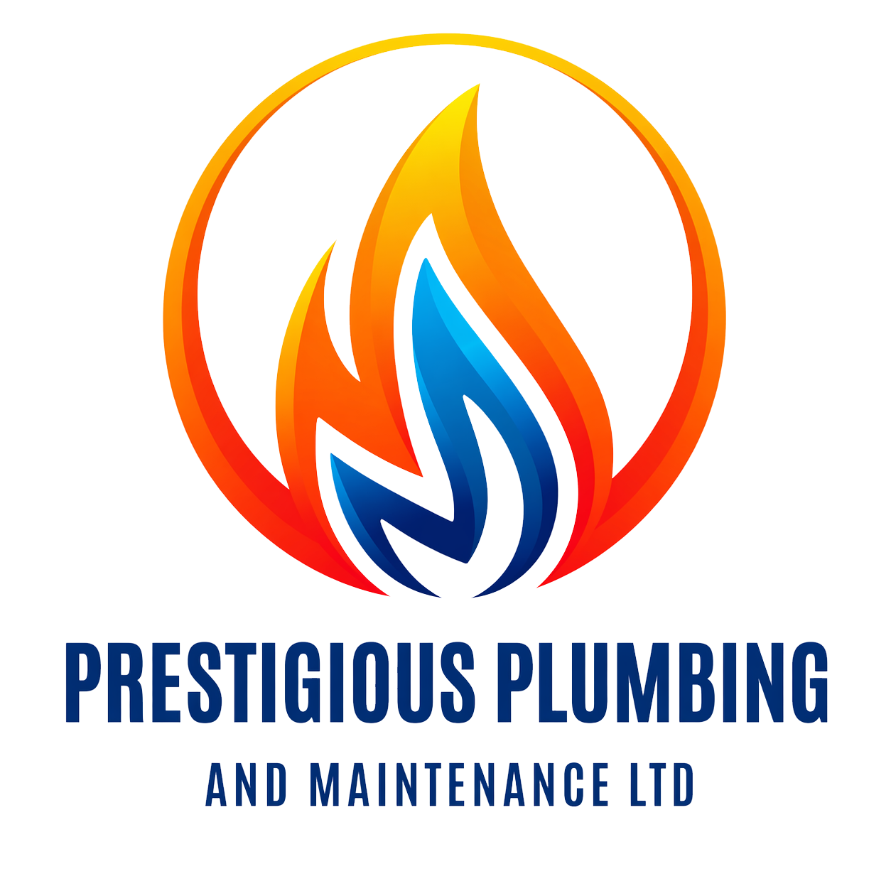 Prestigious Plumbing and Maintenance Ltd.